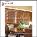 50mm basswood venetian window blinds with wand tilt or cord at cheap price